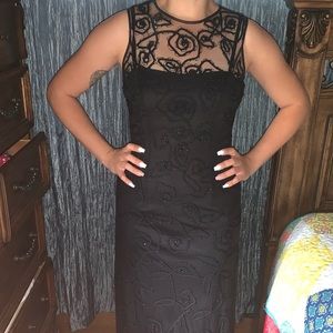 Cinderella Divine evening gown!